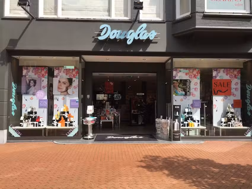 Parfumerie Douglas