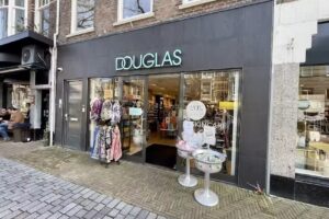 Parfumerie Douglas Den Haag Frederik Hendriklaan