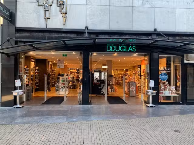 Parfumerie Douglas Gorinchem