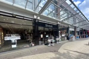 Parfumerie Douglas Rijswijk