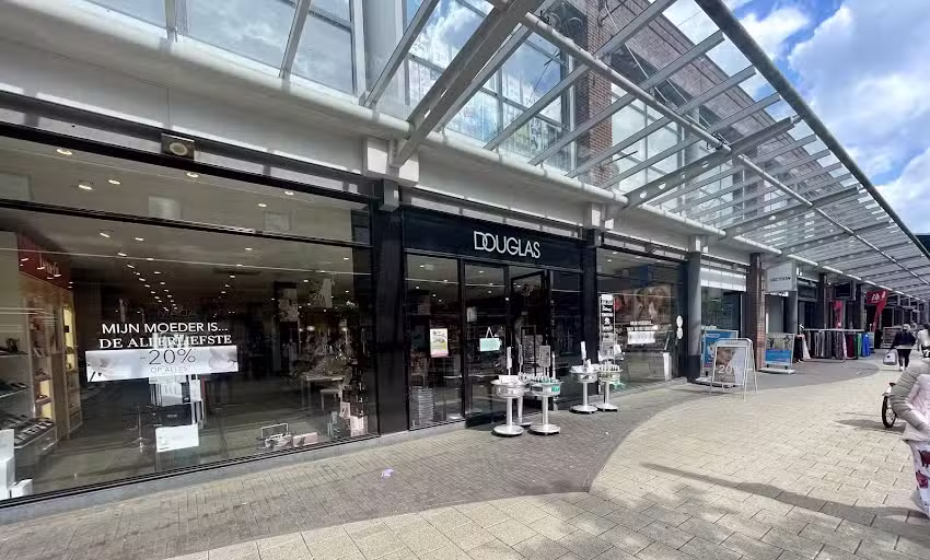 Parfumerie Douglas Rijswijk