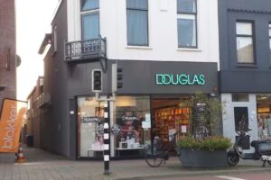 Parfumerie Douglas Velp