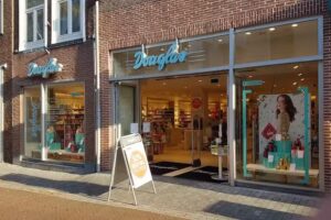 Parfumerie Douglas Woerden