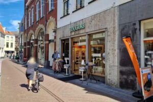 Parfumerie Douglas Zutphen