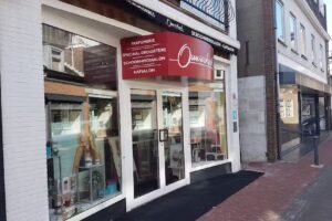 Parfumerie Drogisterij Ouwerkerk