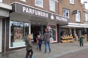 Parfumerie Hollywood