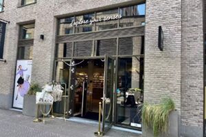 Parfumerie Kijkduin