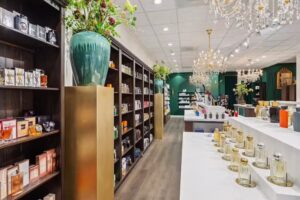 Parfumerie Lammertink Ootmarsum