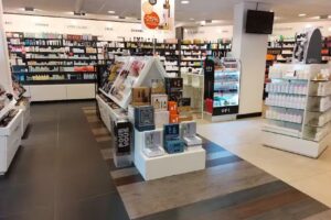 Parfumerie Pour Vous Conny Robbemond