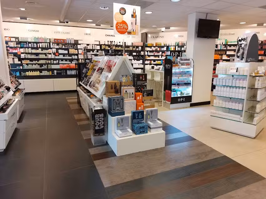 Parfumerie Pour Vous Conny Robbemond