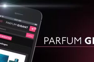 Parfumgigant