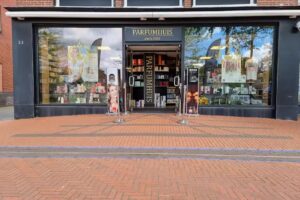 Parfumhuis Stadskanaal