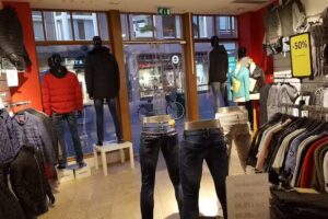 Pariline | Italiaanse herenmode