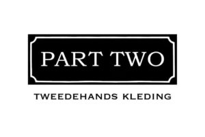 Part Two tweedehands kleding