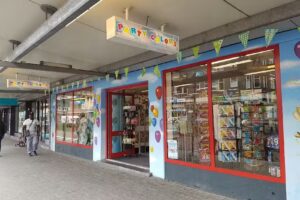 Party Colors Rotterdam