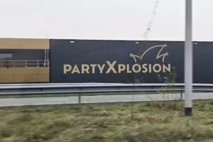 partyXplosion