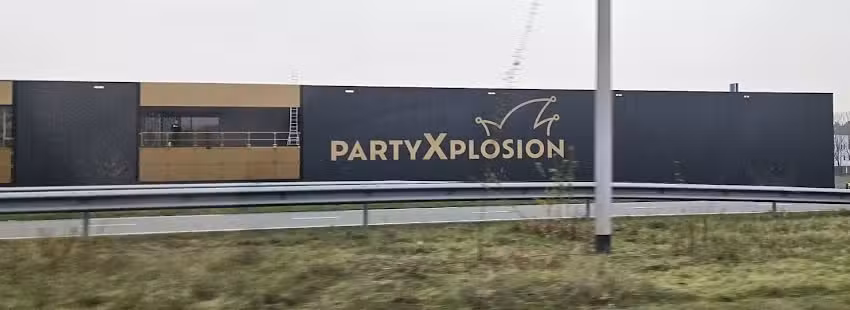 partyXplosion
