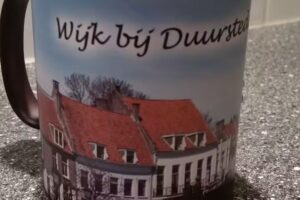 Passie voor Stickers