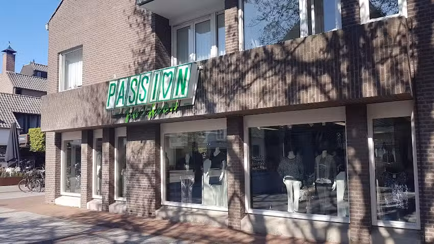 Passion Fashion