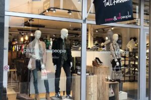 Passo & Tall People | Tall fashion en grote maten schoenen voor dames en heren