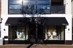Paul Zeist Baby & Kids &ndash; Luxe Kinderkleding en exclusieve design mode voor tieners en baby&rsquo;s in Zeist (Utrecht)