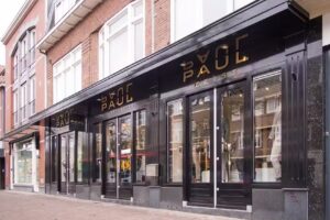 Paul Zeist | Men – exclusieve herenmode – o.a. Hogan, Woolrich en Stone Island