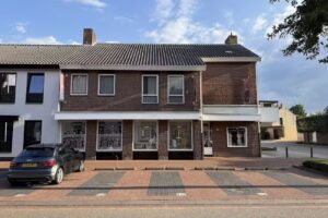 Paulien Linssen Mode