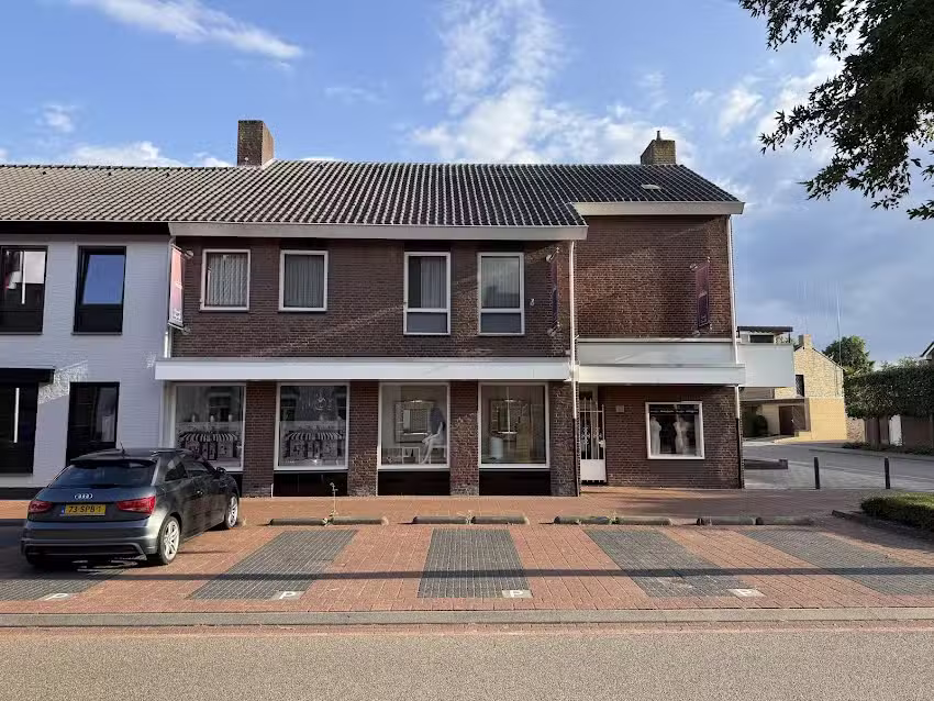 Paulien Linssen Mode