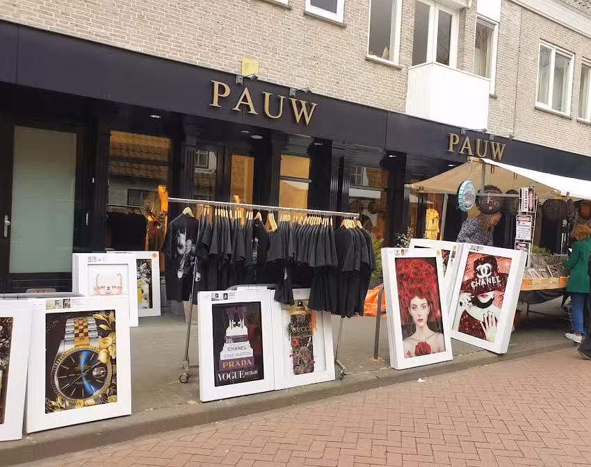 Pauw De Kempenaerstraat 41 Oegstgeest