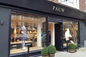 Pauw Luxury Denim