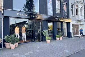 Pauw Luxury Tailoring