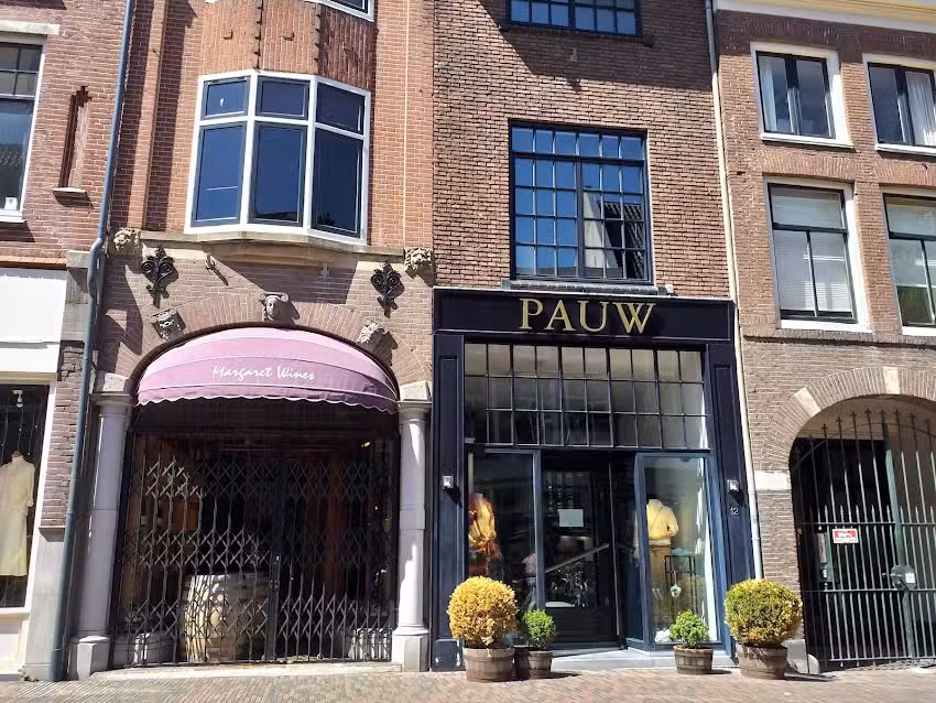 Pauw