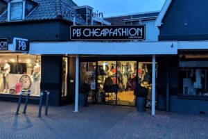 PB Cheapfashion