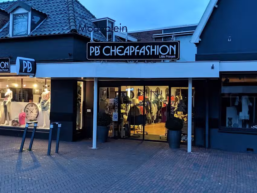PB Cheapfashion