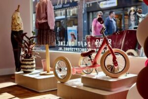 PEAR Kids conceptstore