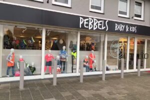 Pebbels Baby en Kids Berghem