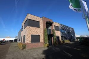 Pebetex Bedrijfskleding