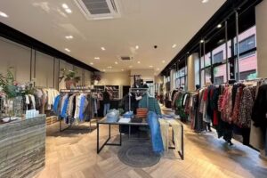 Peet Kleding & Accessoires