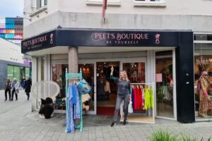 Peet&rsquo;s Boutique