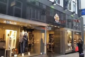 PELGER. Finest Menswear