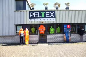 Peltex Workwear