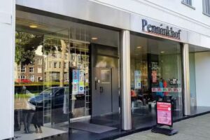 Penninkhofmode Arnhem👗