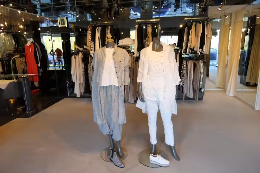 Penninkhofmode Zwolle