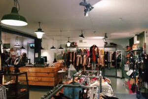 Penny Lane Vintage Boutique