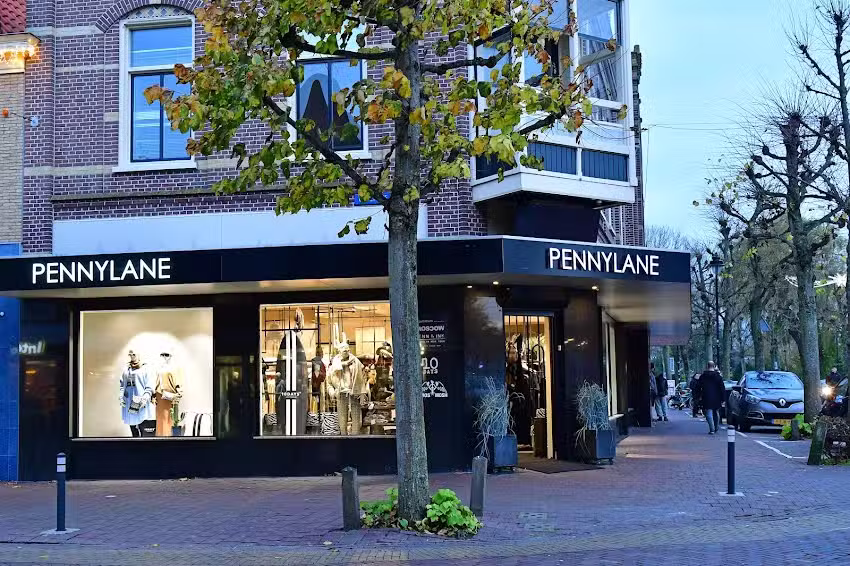 Pennylane Schagen