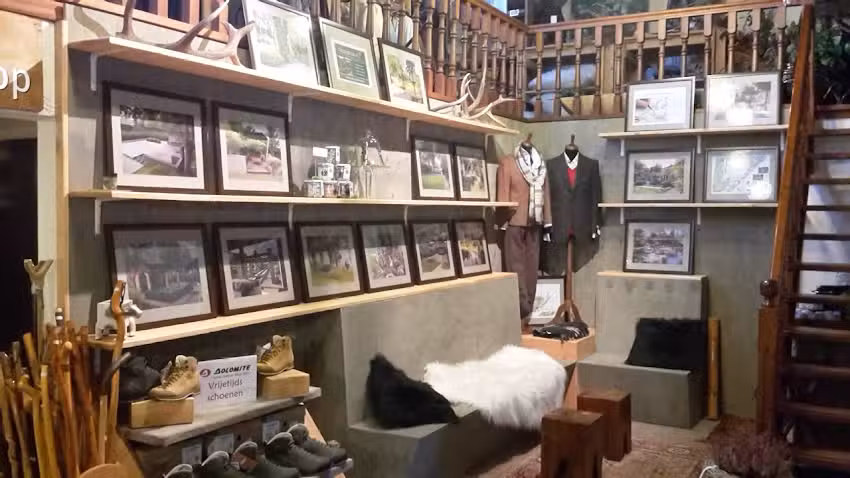 Peppelhoeve &ndash; Hovenier en Tuincentrum