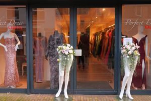 Perfect Dress Outlet Ede