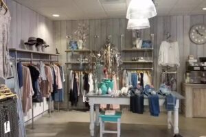 Perfect Woman Fashion