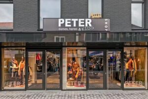 Peter Shop
