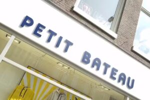 Petit Bateau Amsterdam